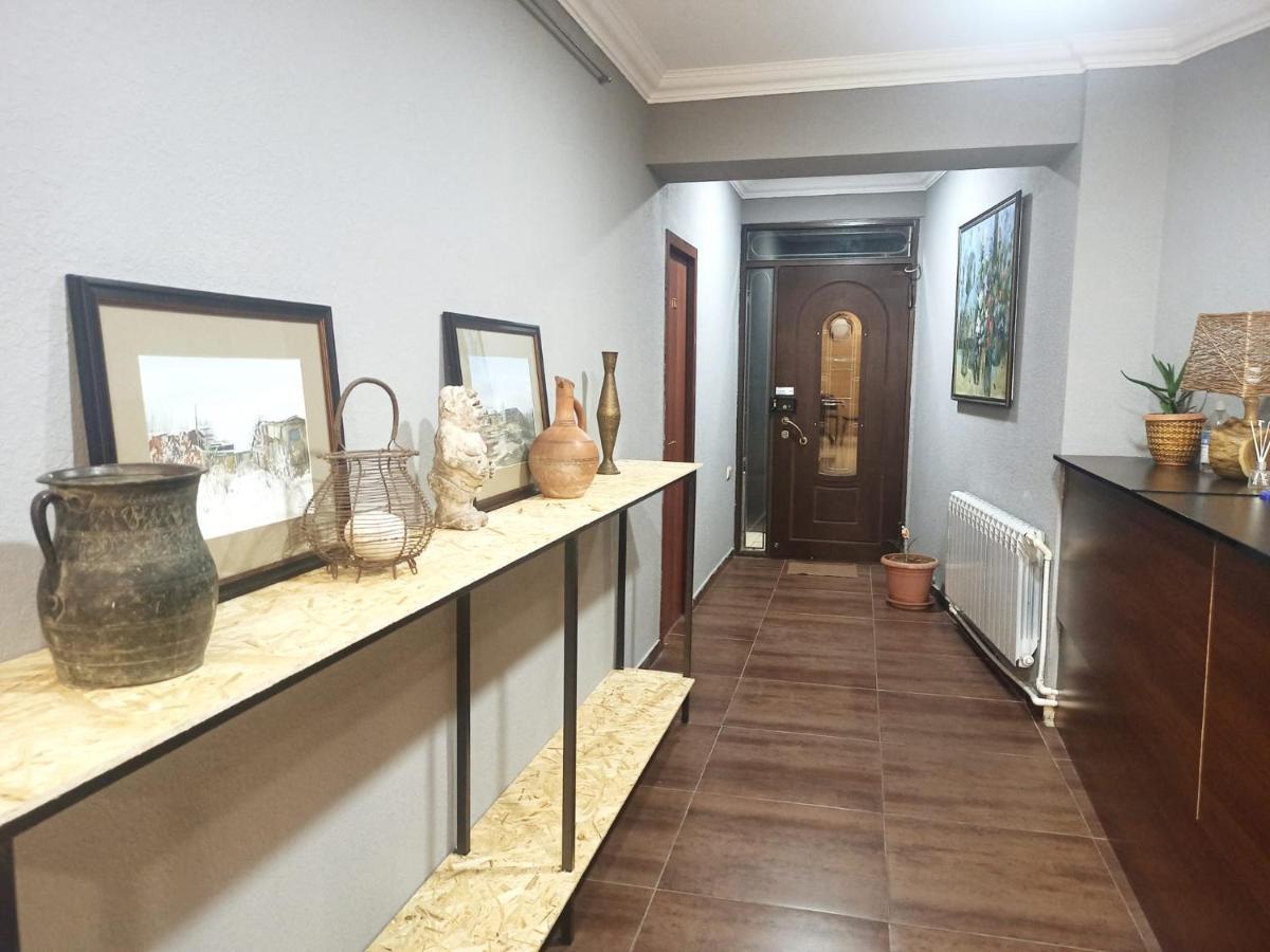 Guesthouse Aygestan Ереван Экстерьер фото