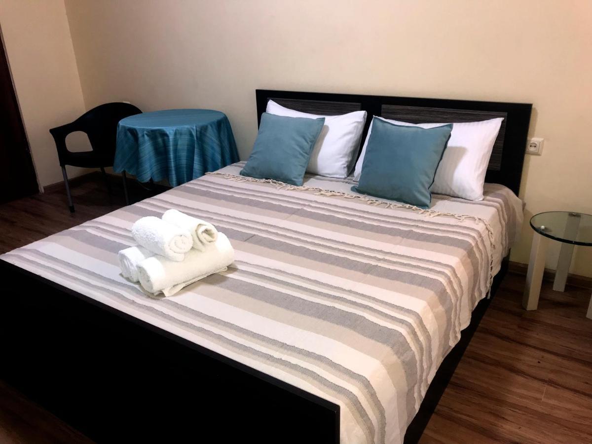 Guesthouse Aygestan Ереван Экстерьер фото