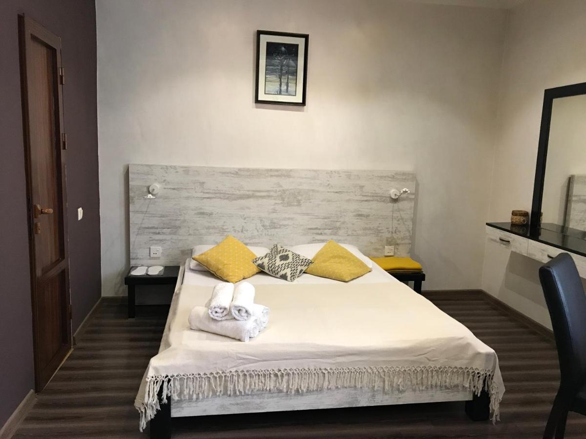 Guesthouse Aygestan Ереван Экстерьер фото