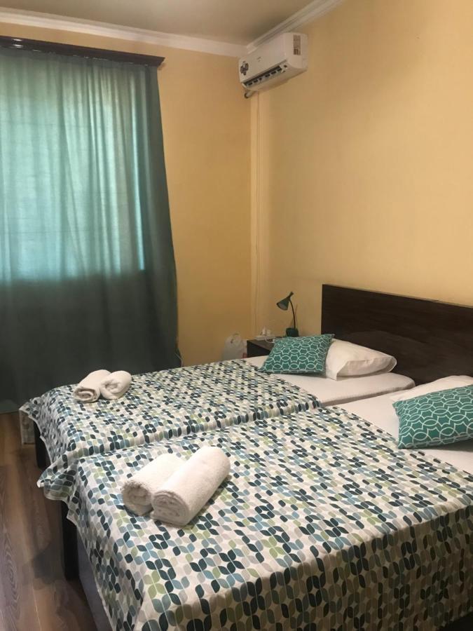 Guesthouse Aygestan Ереван Экстерьер фото