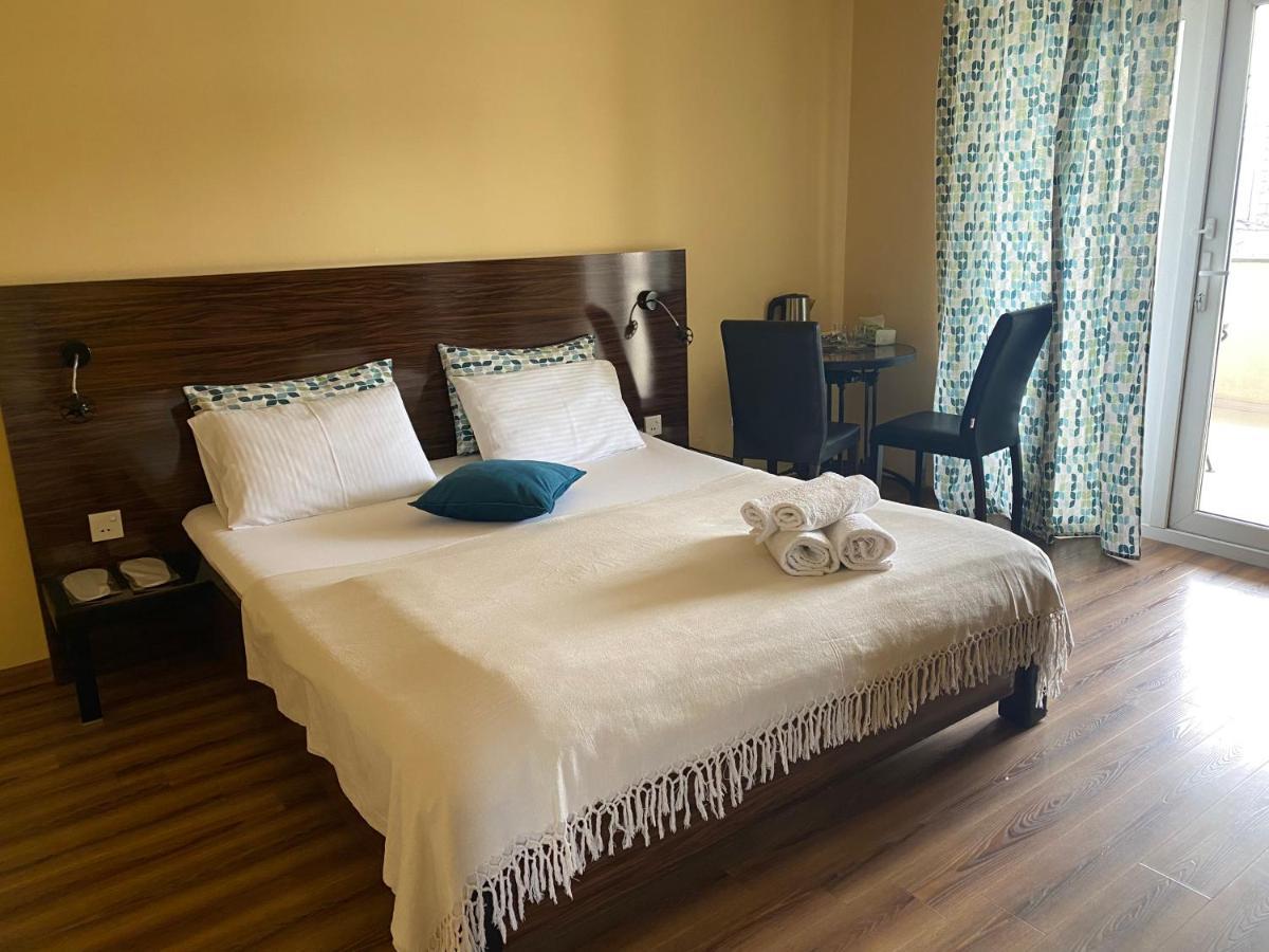 Guesthouse Aygestan Ереван Экстерьер фото