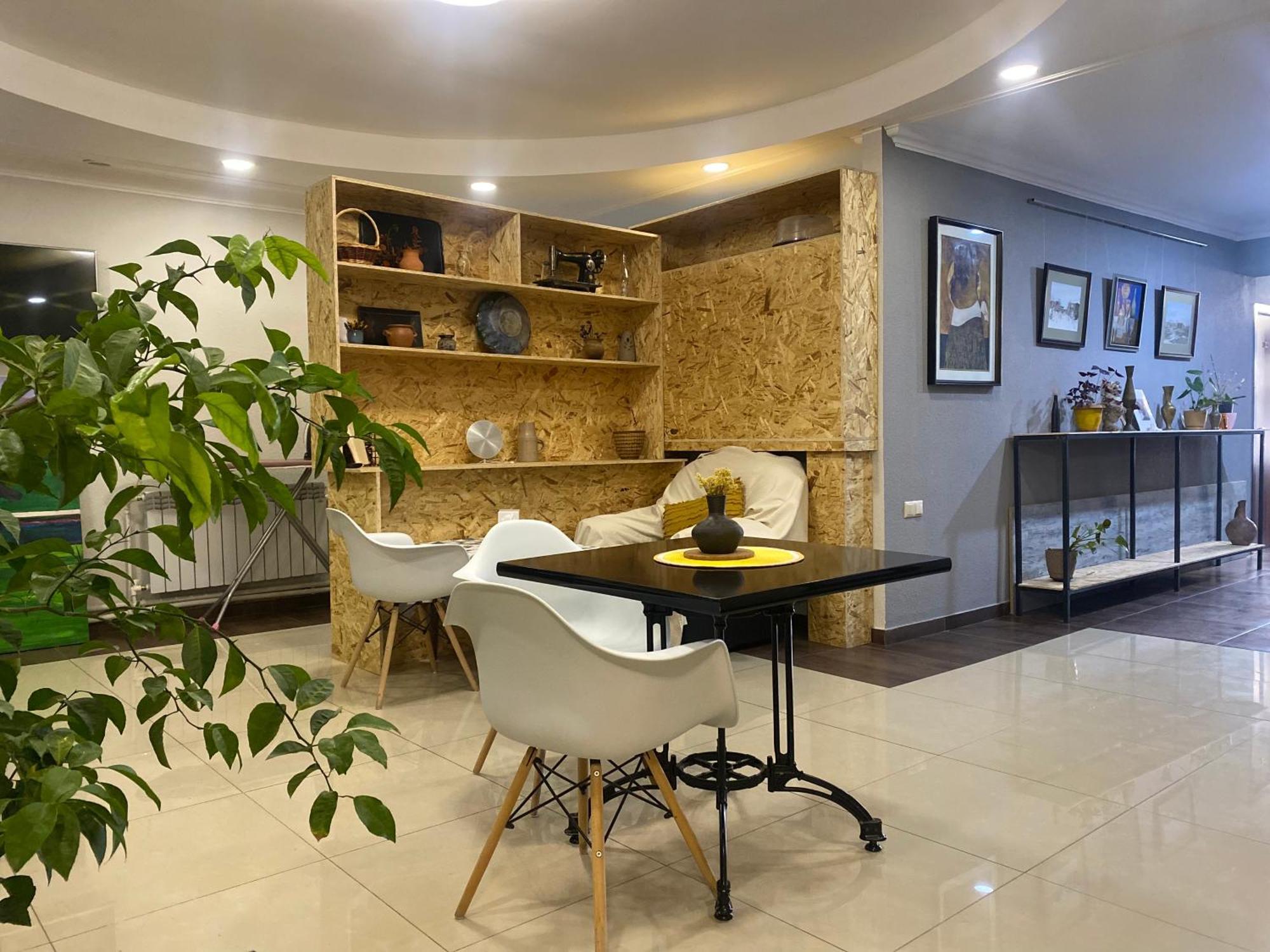 Guesthouse Aygestan Ереван Экстерьер фото