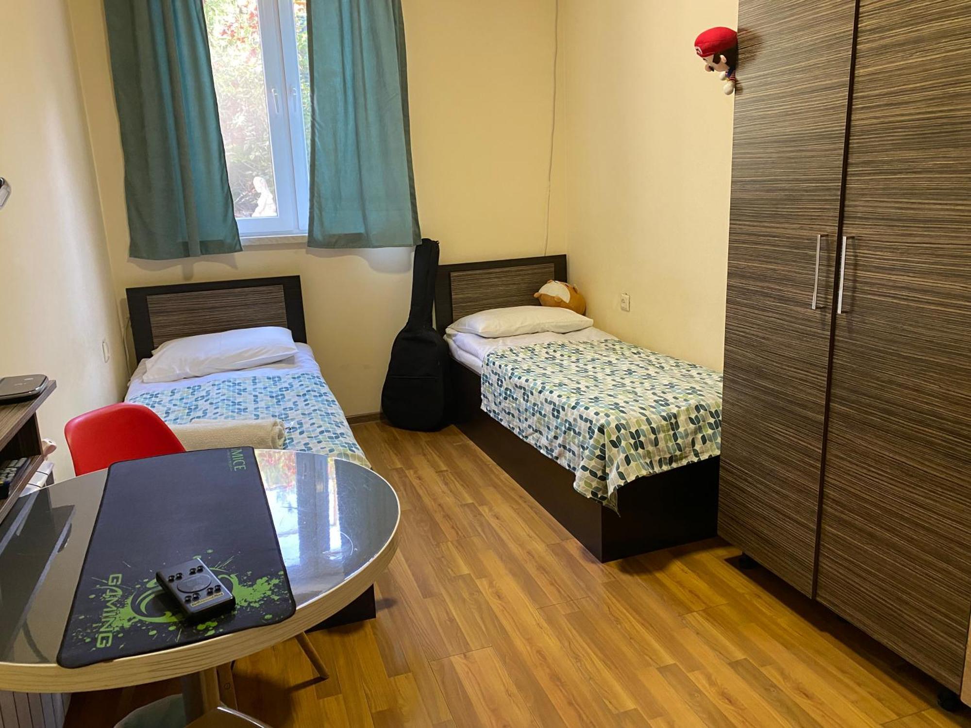 Guesthouse Aygestan Ереван Экстерьер фото