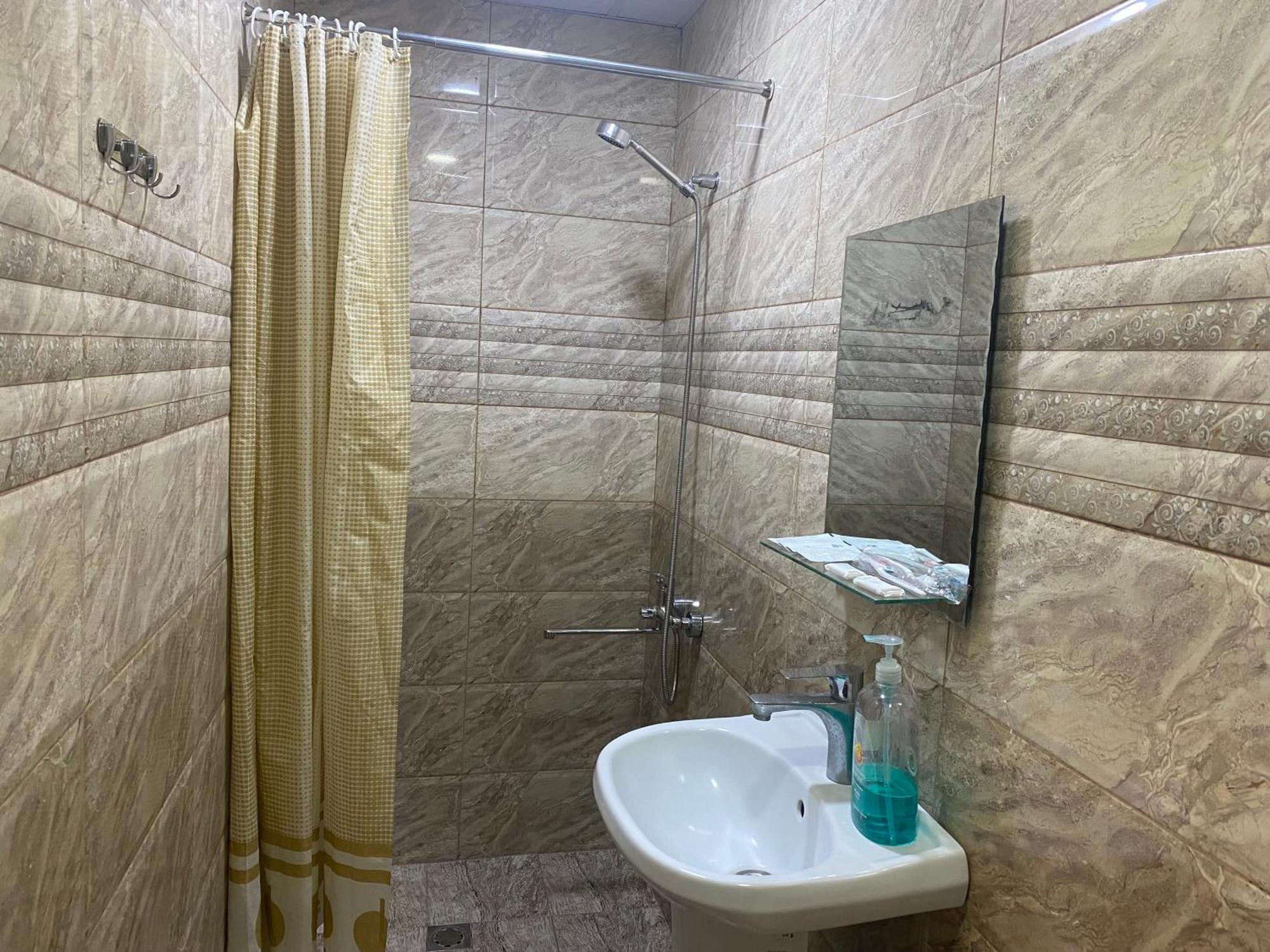 Guesthouse Aygestan Ереван Экстерьер фото