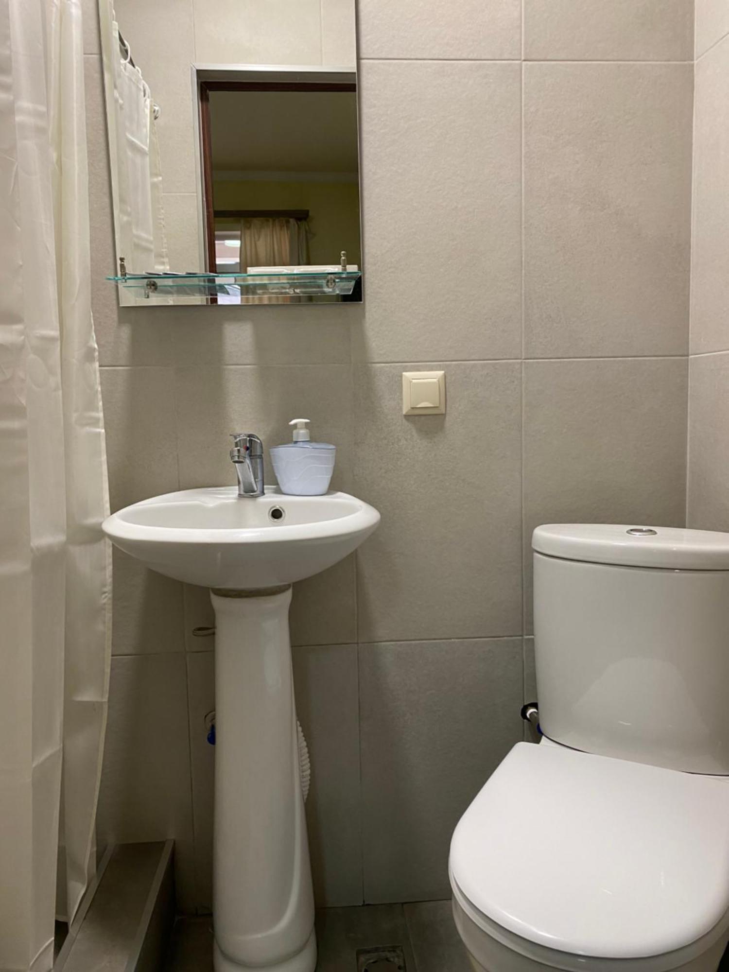Guesthouse Aygestan Ереван Экстерьер фото