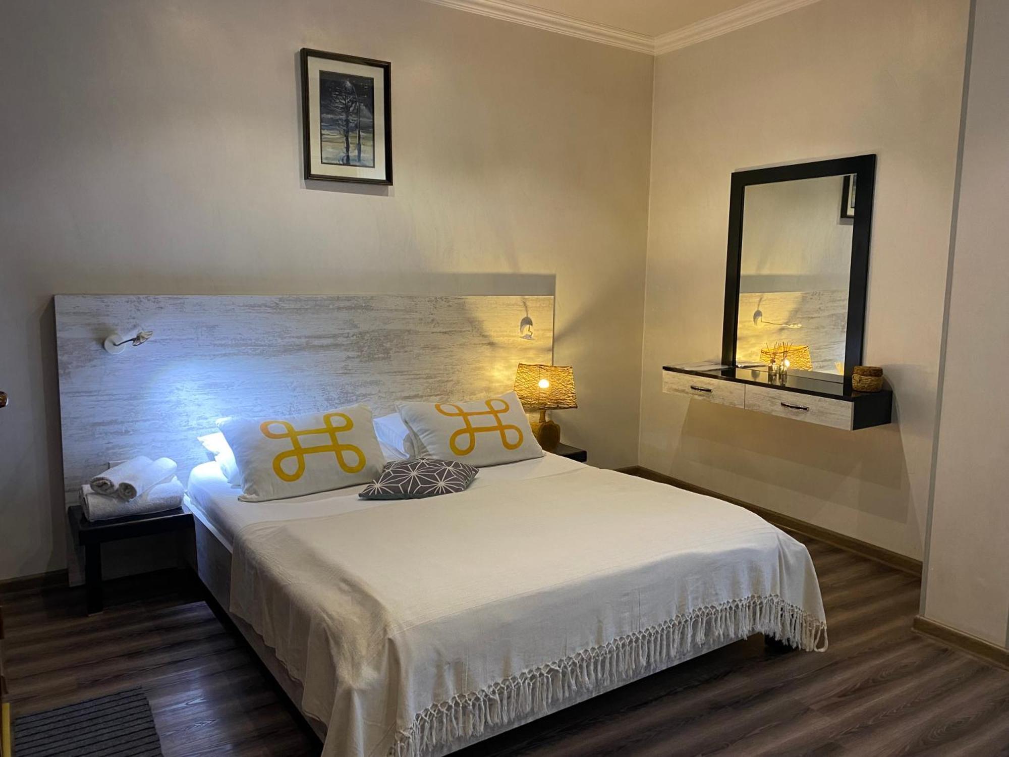 Guesthouse Aygestan Ереван Экстерьер фото