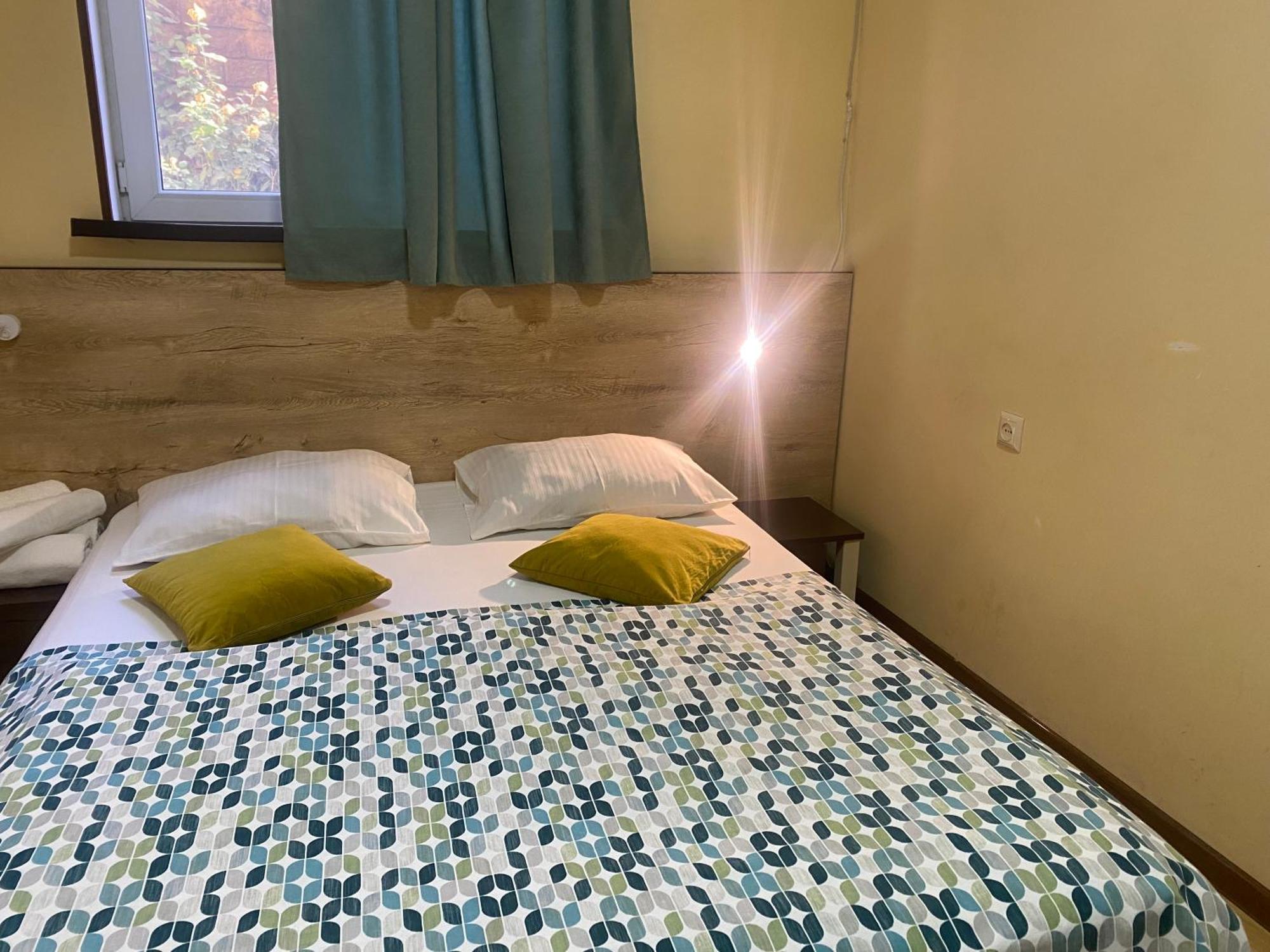Guesthouse Aygestan Ереван Экстерьер фото