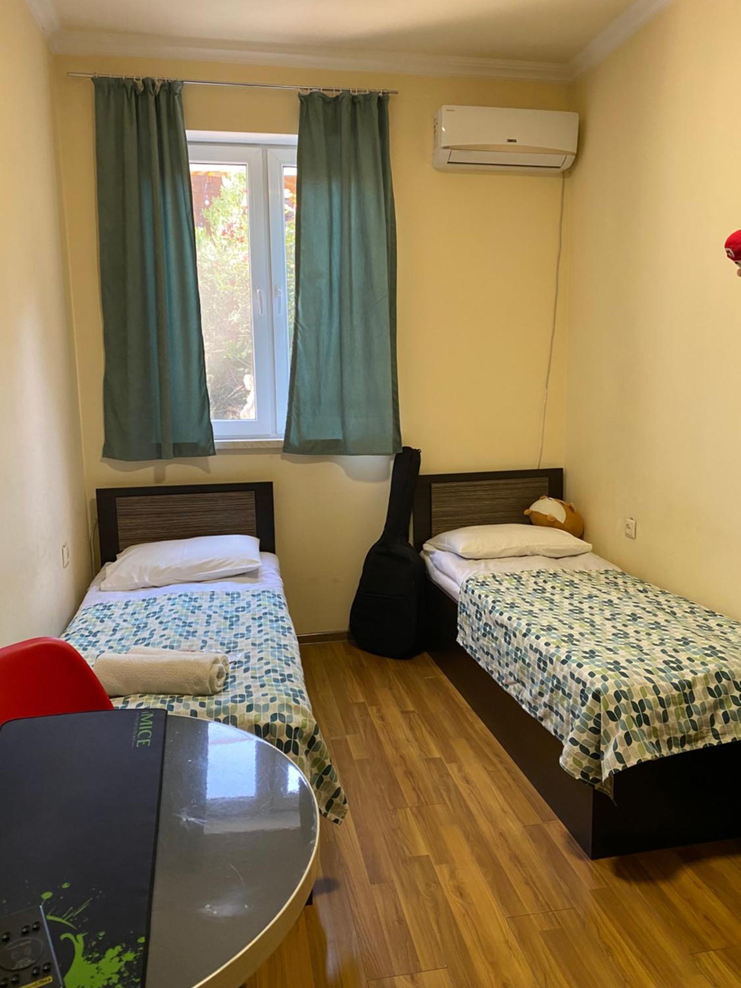 Guesthouse Aygestan Ереван Экстерьер фото