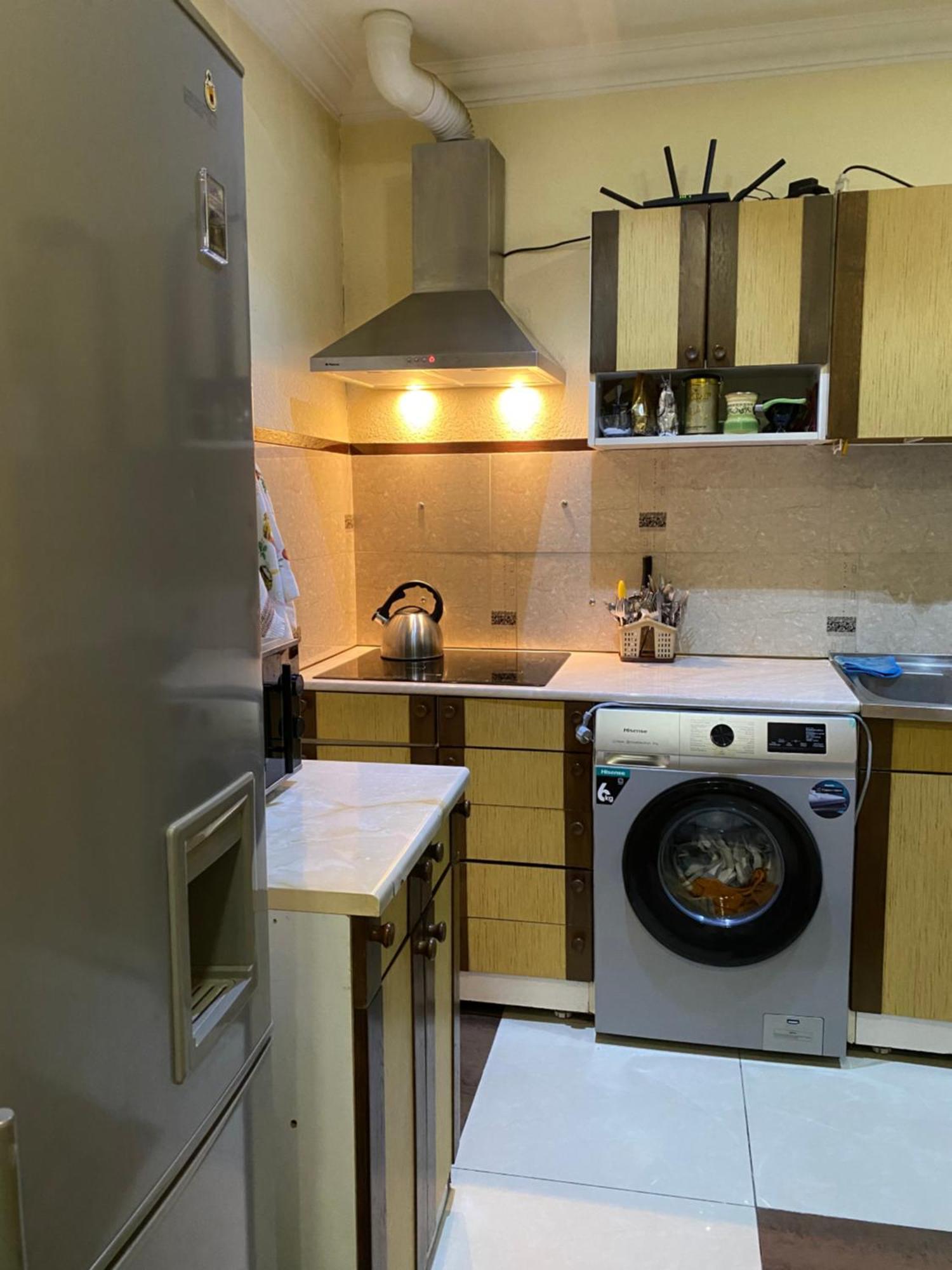 Guesthouse Aygestan Ереван Экстерьер фото